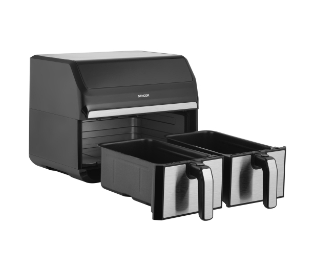 Sencor Air Fryer SFR 9500SS - 1267579 - zdjęcie 3